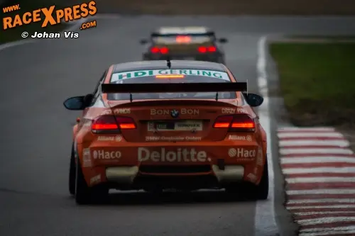 GT4 European Cup