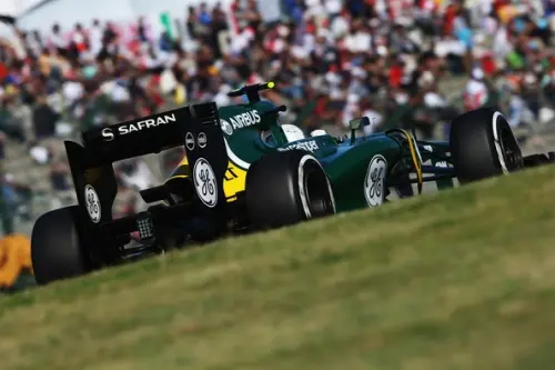 Giedo van der Garde