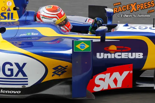 Nasr