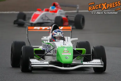 NEC Formula Renault