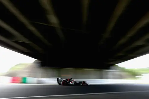 Nico Hulkenberg