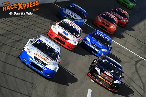 RaceWay Venray BRL