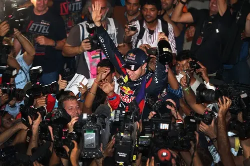 Sebastian Vettel