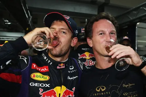 Sebastian Vettel