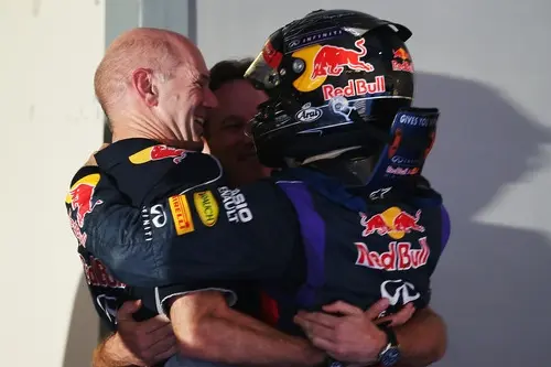 Sebastian Vettel