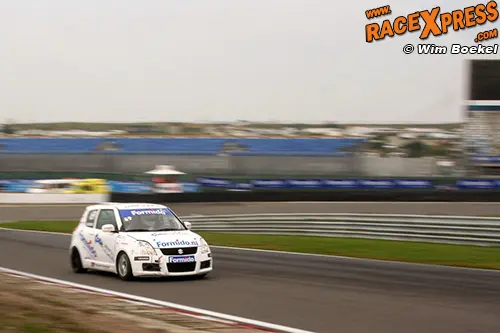 sophie kumpen finale race rx500