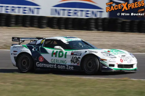 trophy of the dunes zandvoort 2013 2 van 21 rx500