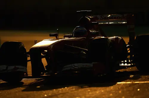 Alonso