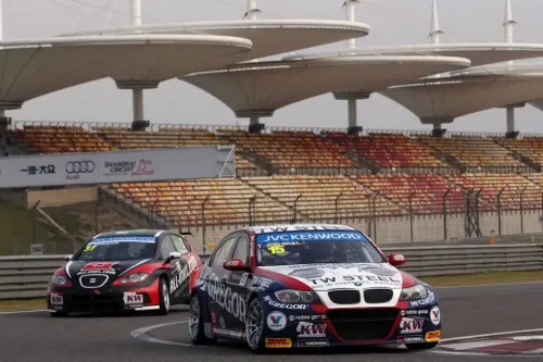 Tom Coronel