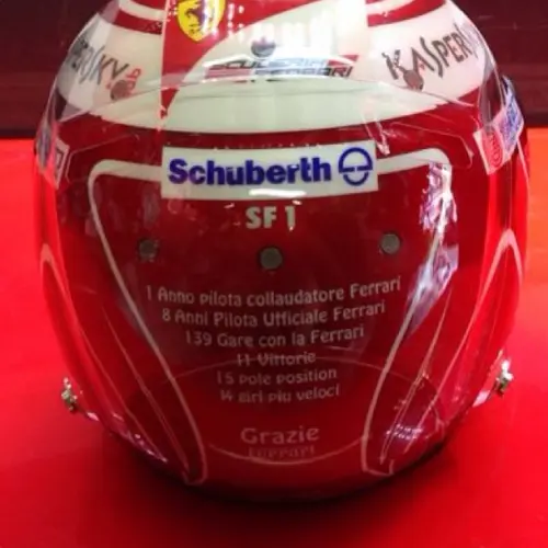 Felipe Massa