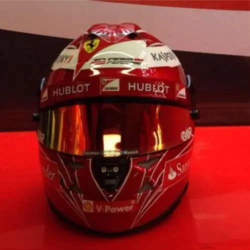 Felipe Massa