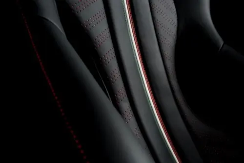 Ferrari 458 Italia Lauda edition