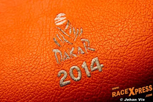 Maxxis Dakar Team by Super B
