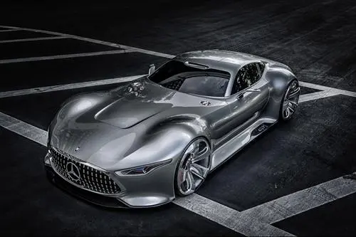 Mercedes-Benz AMG