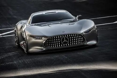 Mercedes-Benz AMG