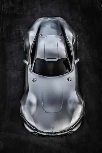 Mercedes AMG