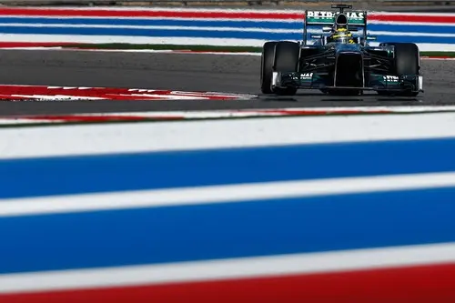 Nico Rosberg