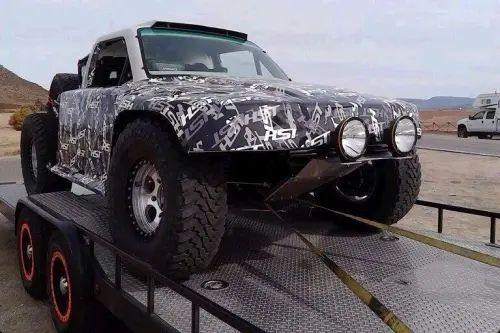 Robby Gordon