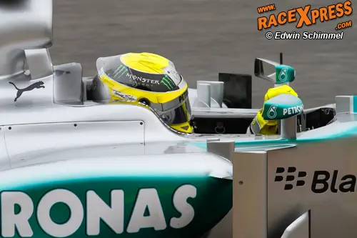 Rosberg