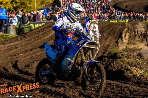 RTLGP Dakar PreProloog
