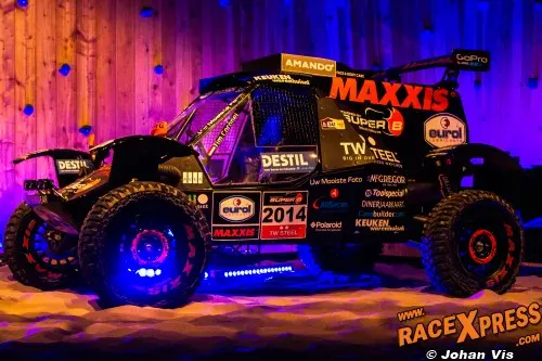 Tim Coronel
