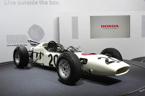Tokyo Motor Show 2013
