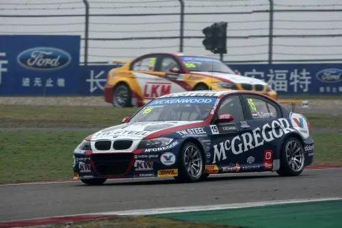 Tom Coronel
