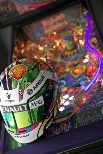 Giedo van der Garde