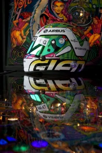 Giedo van der Garde