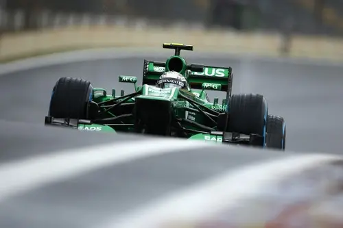 Giedo van der Garde