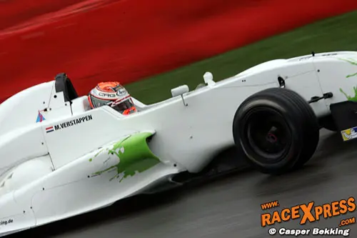 verstappenspa4 rx500