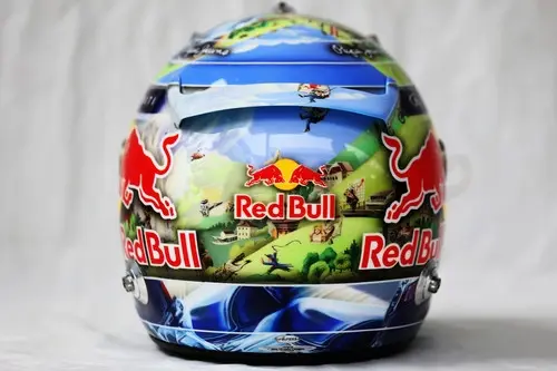 Sebastian Vettel