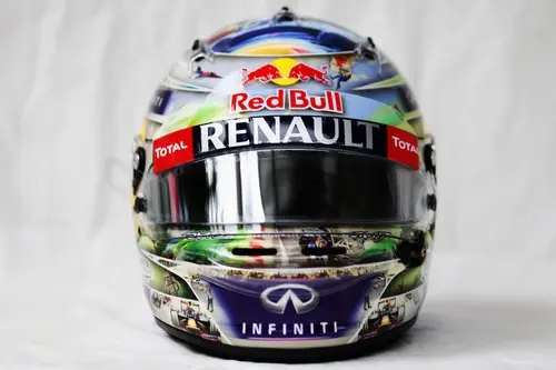 Sebastian Vettel