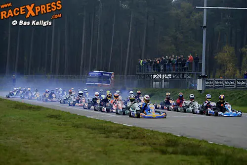 125 automaat start rx 500 81f2378
