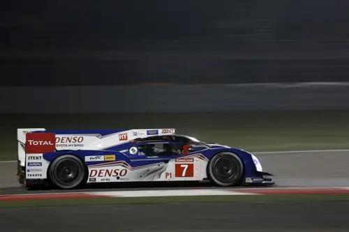 2013 6 heures de bahrein 6 heures de bahrein 02113812 144 hd