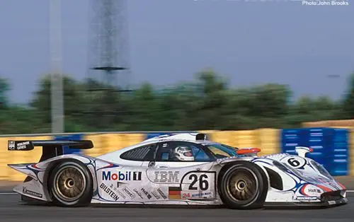alain mcnish 3 rx500