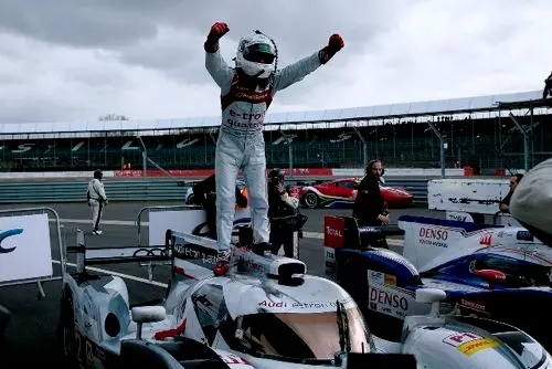 alan mcnish 2 rx500