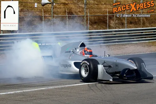 Circuit Park Zandvoort