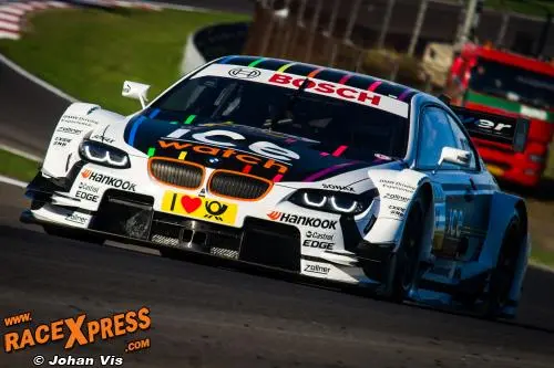Circuit Park Zandvoort
