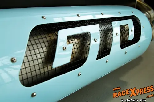 Donkervoort