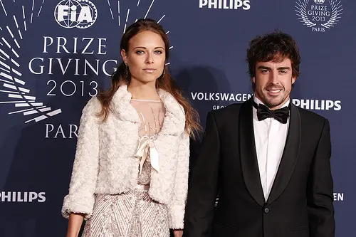 FIA Gala Parijs