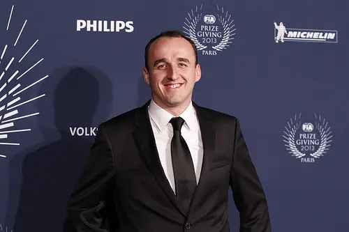 FIA Gala