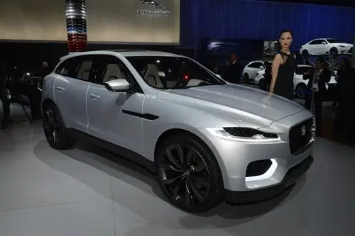 LA Motor Show