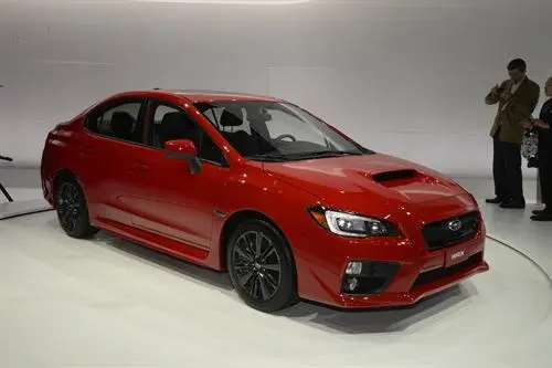 LA Motor Show