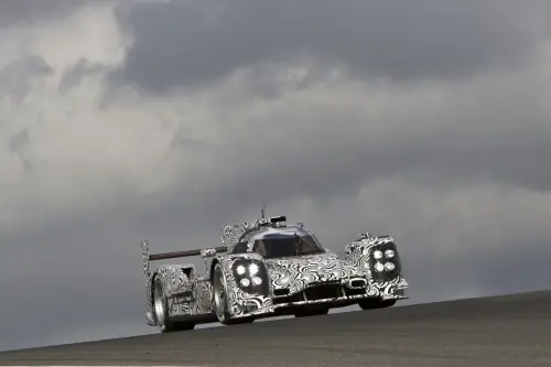 Mark Webber