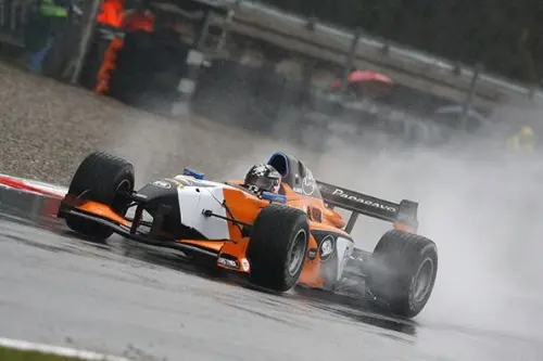 MP Motorsport