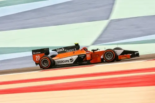 MP Motorsport