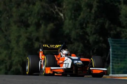 MP Motorsport