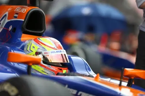 Robin Frijns