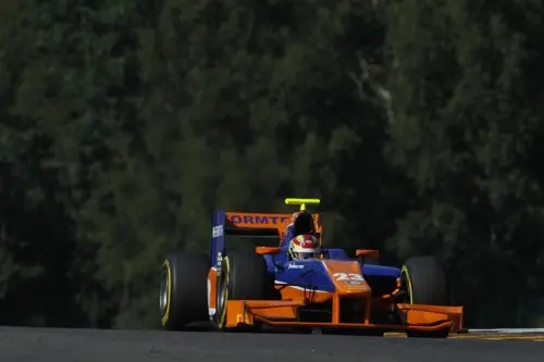 Robin Frijns